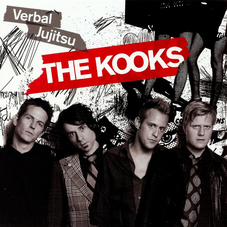 The Kooks's avatar image