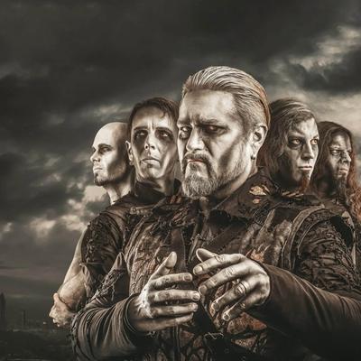 Powerwolf's cover