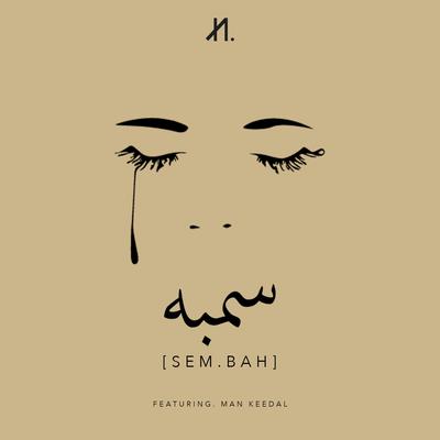Sembah By Naim Daniel, Man Keedal's cover
