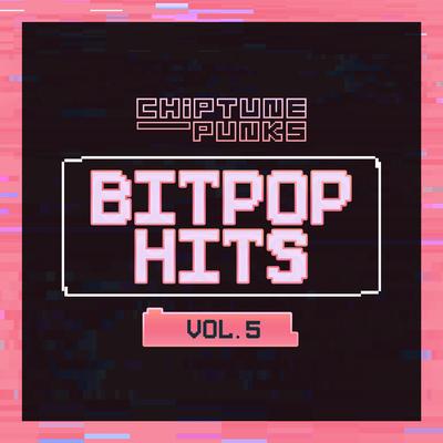 It's Not U It's Me (8-Bit Computer Game Cover Version of Bea Miller & 6LACK) By Chiptune Punks's cover