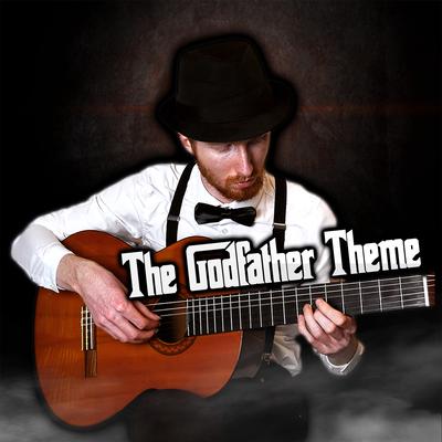 The Godfather Theme's cover
