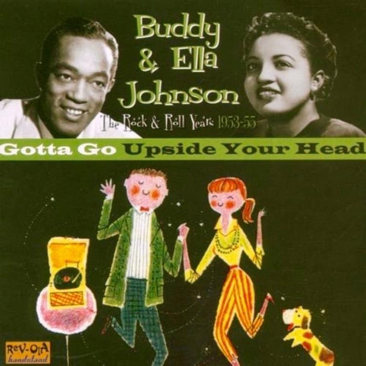 Buddy & Ella Johnson's avatar image