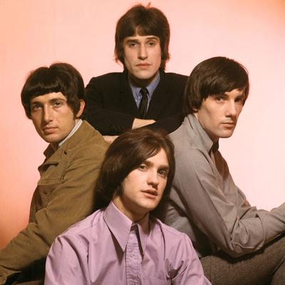 The Kinks's cover
