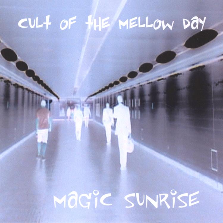 Cult of the Mellow Day's avatar image