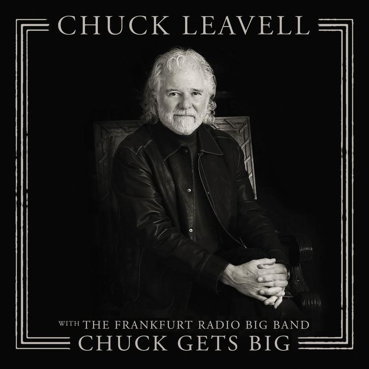 Chuck Leavell's avatar image