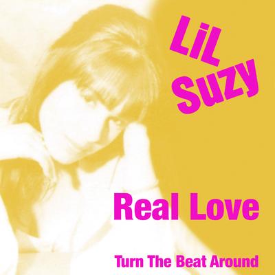Real Love By Lil Suzy's cover