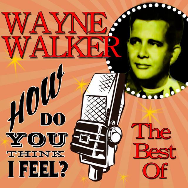 Wayne Walker's avatar image