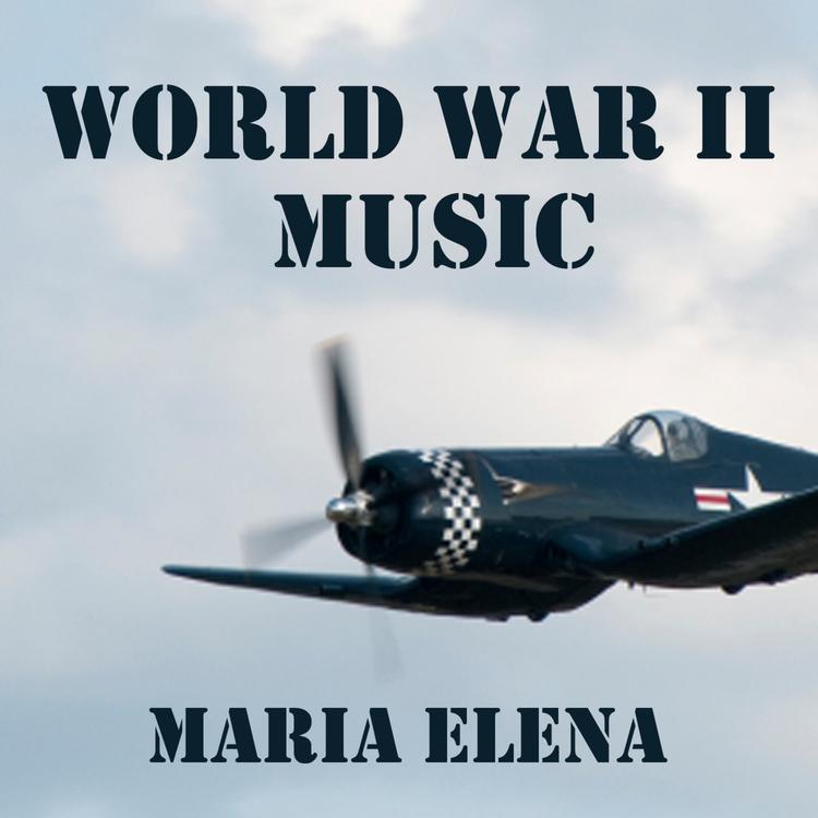 World War II Music's avatar image