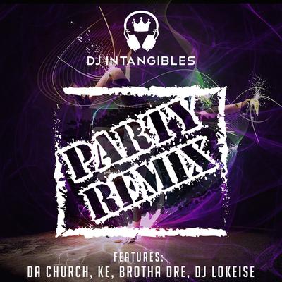 Party Remix (Single)'s cover
