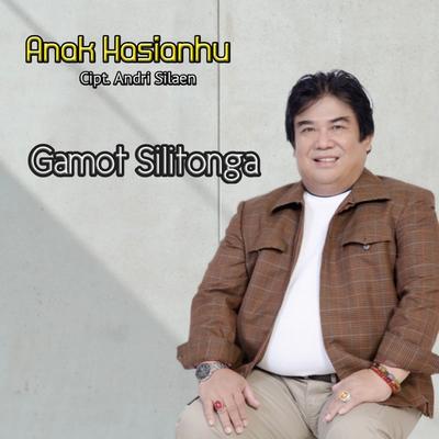 Gamot Silitonga's cover