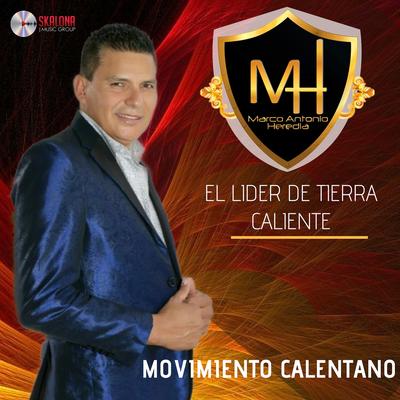 Movimiento Calentano's cover