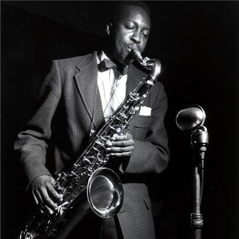 Hank Mobley's avatar image