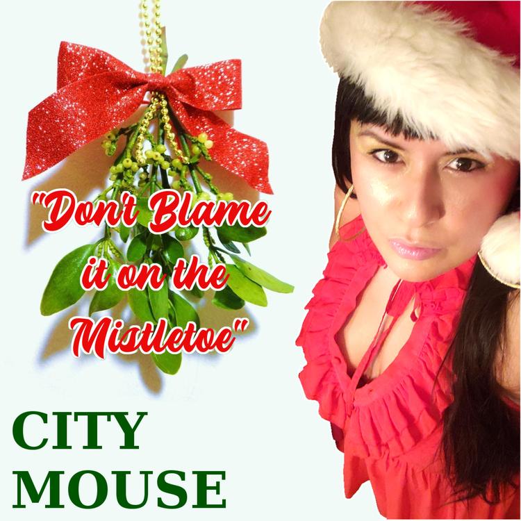City Mouse's avatar image