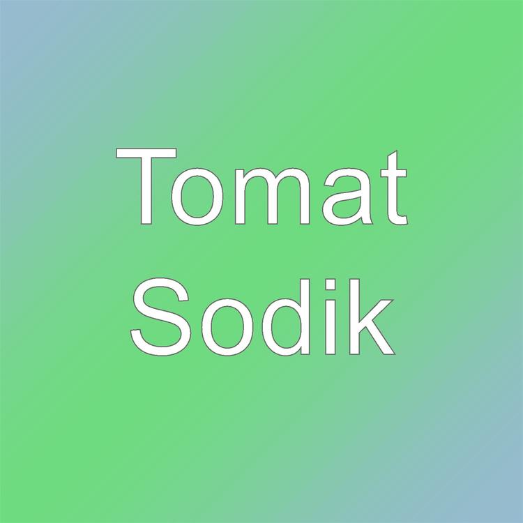 Tomat's avatar image
