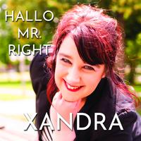 Xandra's avatar cover
