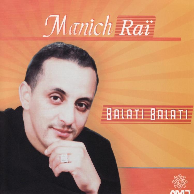 Manich Raï's avatar image