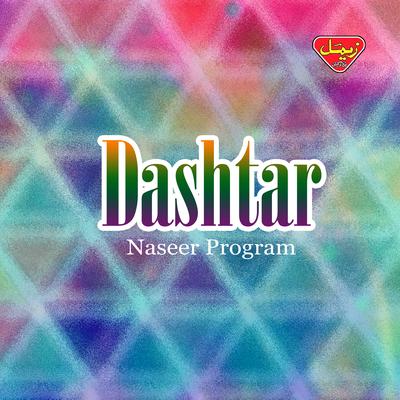 Dashtar's cover