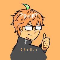 Orenji Music's avatar cover