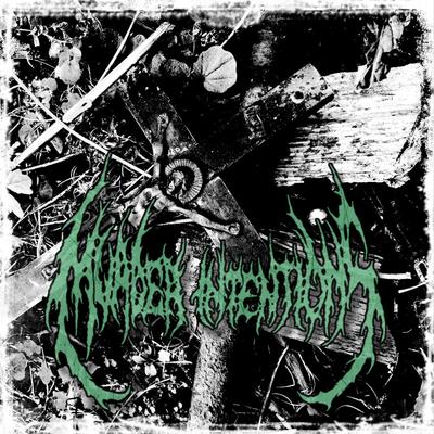 Murder Intentions's cover