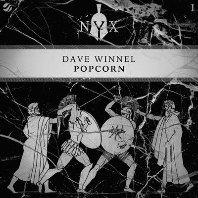 Popcorn By Dave Winnel's cover