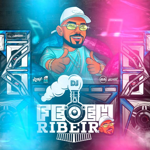 DJ Feeh Ribeiro's avatar image