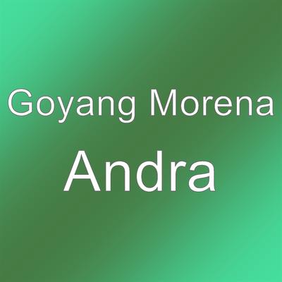 Goyang Morena's cover