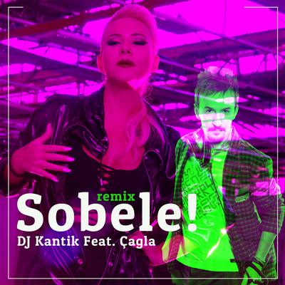 Sobele (Remix)'s cover