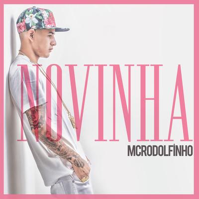 Novinha By MC Rodolfinho's cover