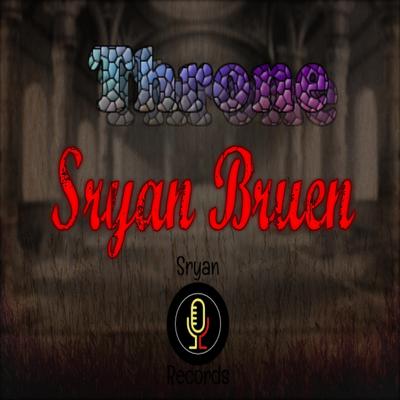 Sryan Bruen's cover