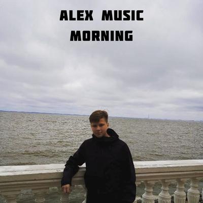 Alex Music's cover