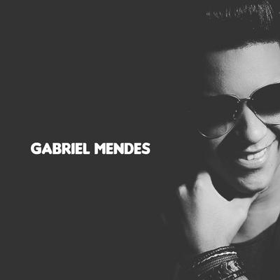Gabriel Mendes's cover