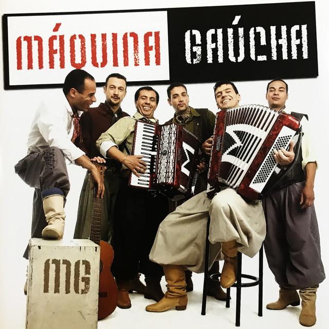 Máquina Gaúcha's avatar image