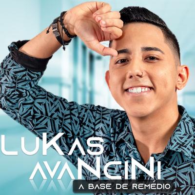 Lagrimas Vão e Vem By Lukas Avancini's cover