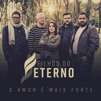 Filhos do Eterno's avatar cover