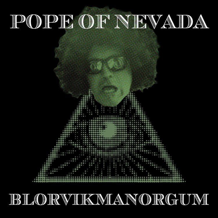 Pope of Nevada's avatar image