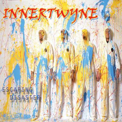 Innertwyne's cover