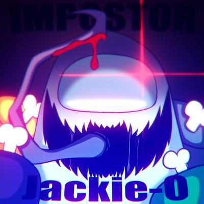 Impostor (Among Us) [feat. B-Lion] By Jackie-O, B-Lion's cover