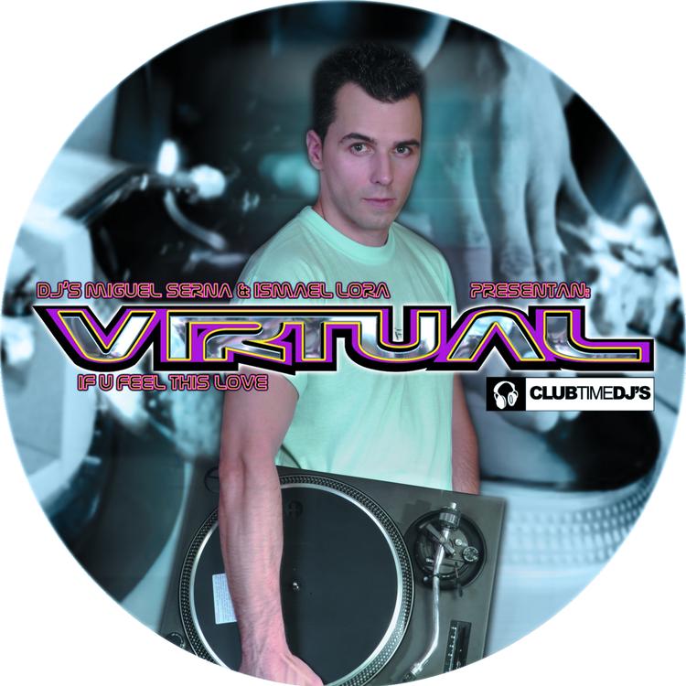 Dj Miguel Serna & Ismael Lora Presentan Virtual 2's avatar image