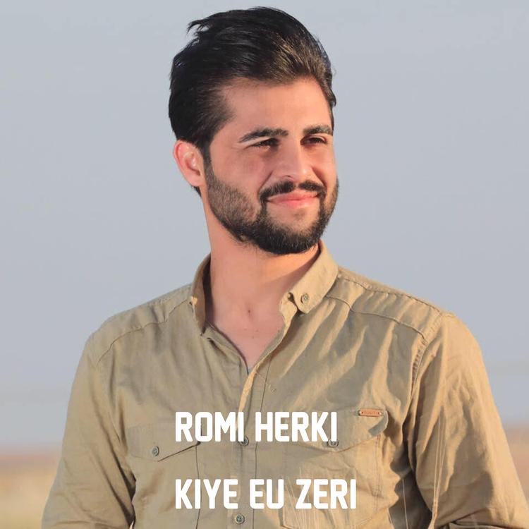 Romi Herki's avatar image