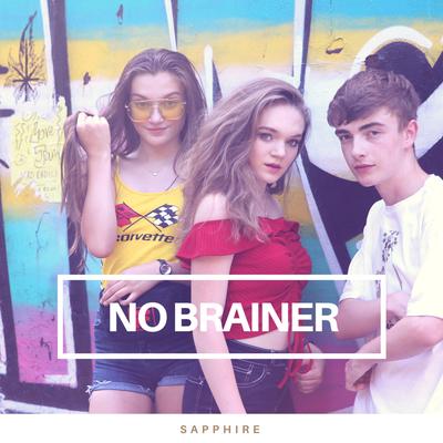 No Brainer By Saph's Story's cover