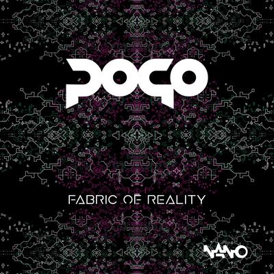 Fabric Of Reality (Original Mix) By Pogo's cover