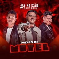 Banda Paixão de Motel's avatar cover