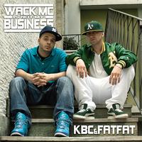 KBC & FAT FAT's avatar cover