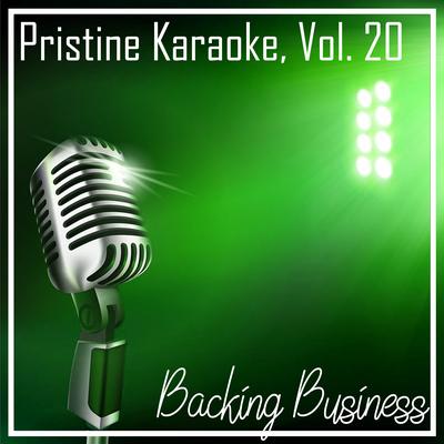 Snowchild (Originally Performed by The Weeknd) [Instrumental Version] By Backing Business's cover