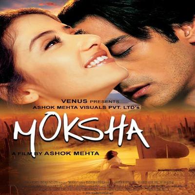 Moksha's cover