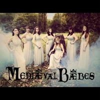 Mediaeval Baebes's avatar cover