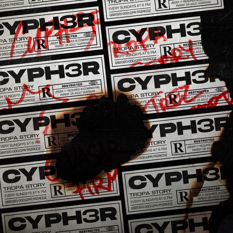 CYPH3R's avatar image