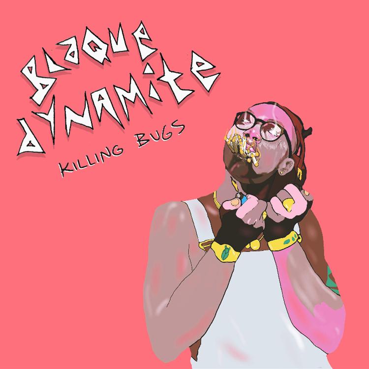 Blaque Dynamite's avatar image