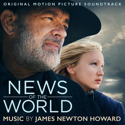 News Of The World (Original Motion Picture Soundtrack)'s cover