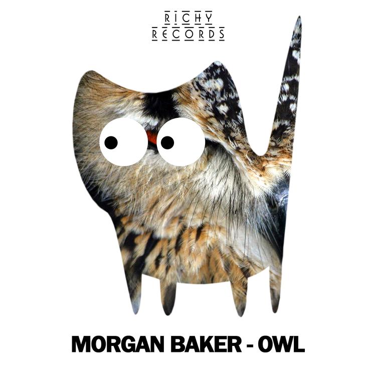 Morgan Baker's avatar image